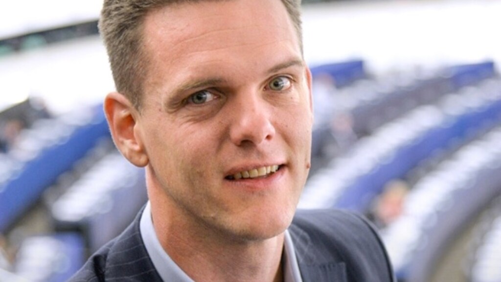 Christofer Fjellner Aftonbladet