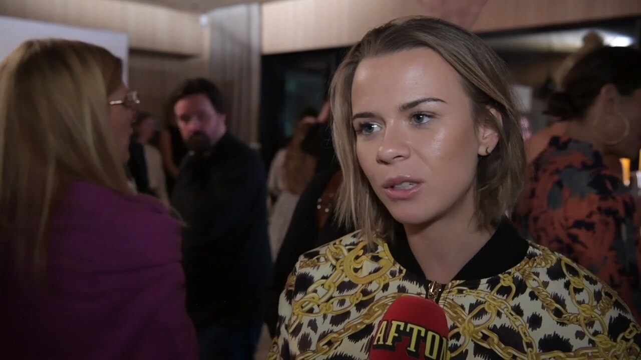 Margaux Dietz | Aftonbladet