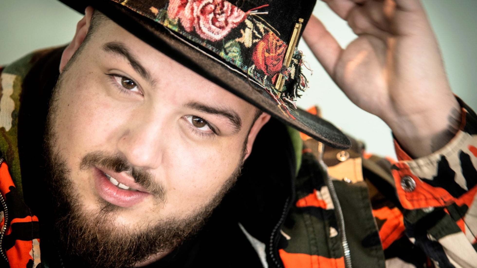 Anis Don Demina Joakim Lundell