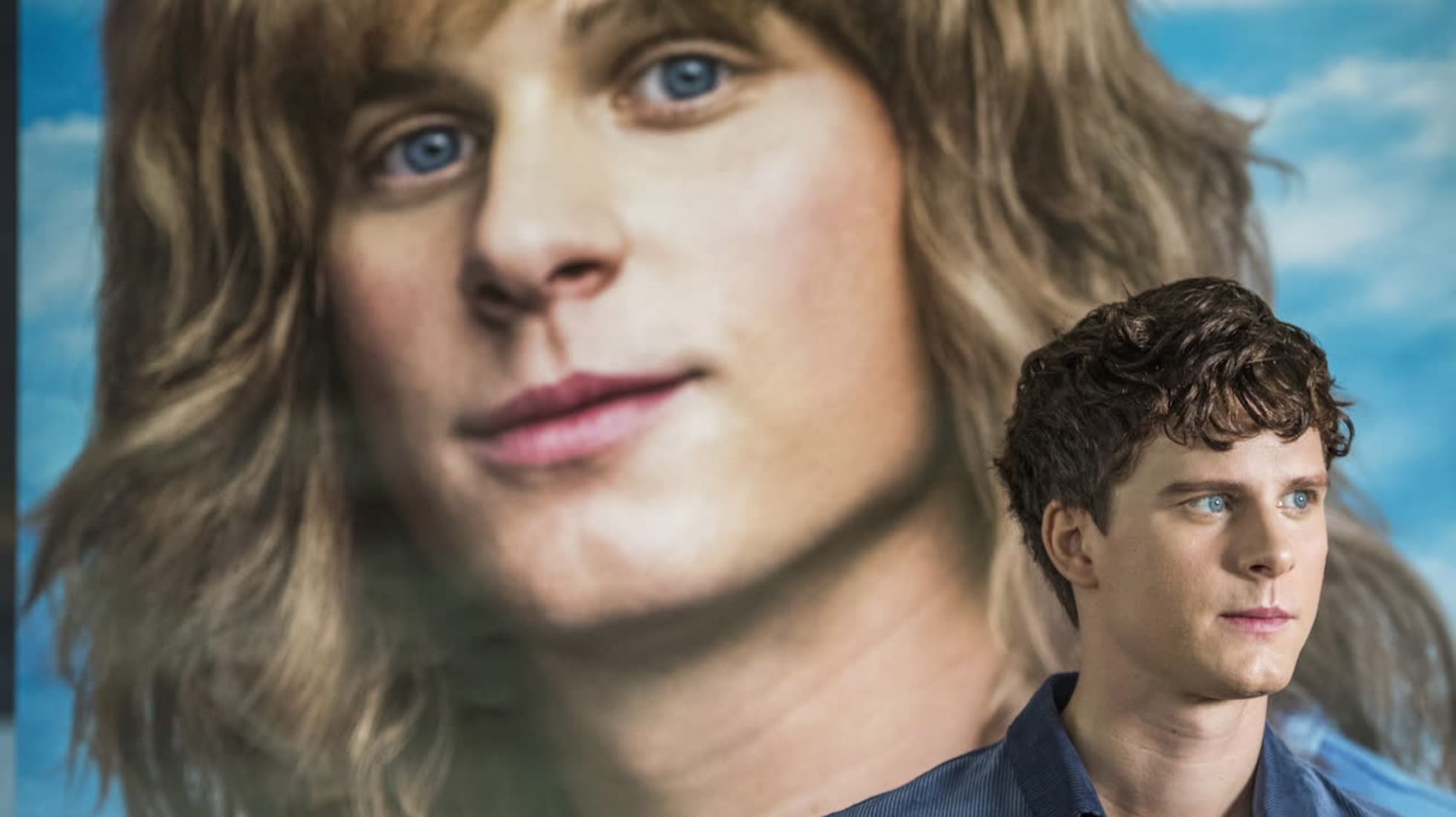 Filmen Om Ted Gärdestad Netflix