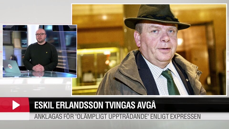 Expressen - Senaste Nyheterna | Aftonbladet