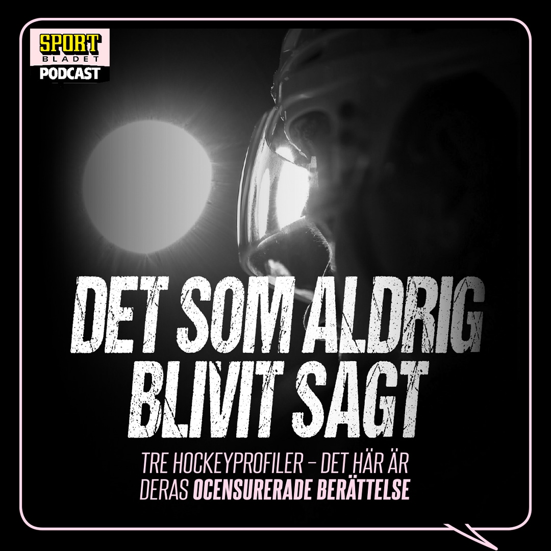 Hem – Aftonbladet Podcast