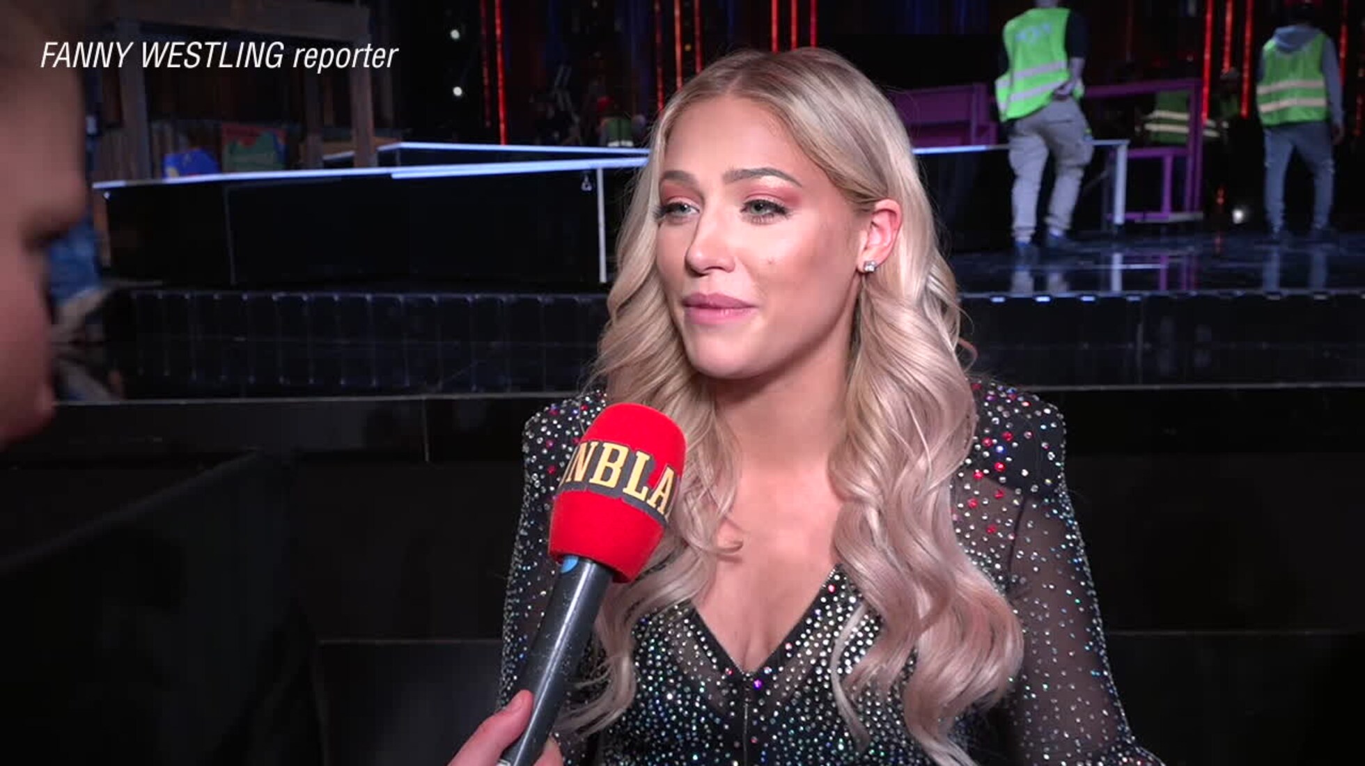 klara hammarstr m efter mello gr t n r jag gick av scen aftonbladet klara hammarstr m efter mello gr t n r jag gick av scen aftonbladet