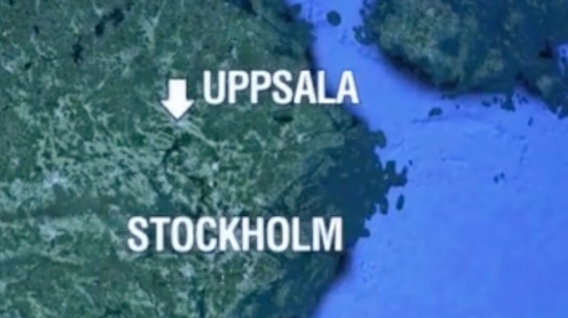 Explosion I Uppsala Kraftig Small Pa Parkering Aftonbladet