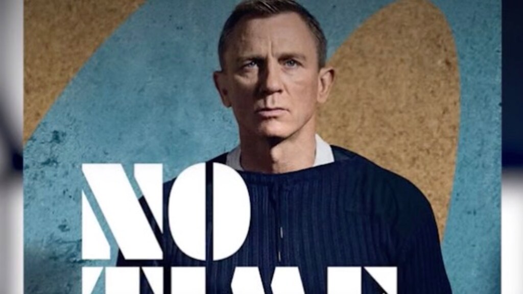 Vem Spelar Nya James Bond