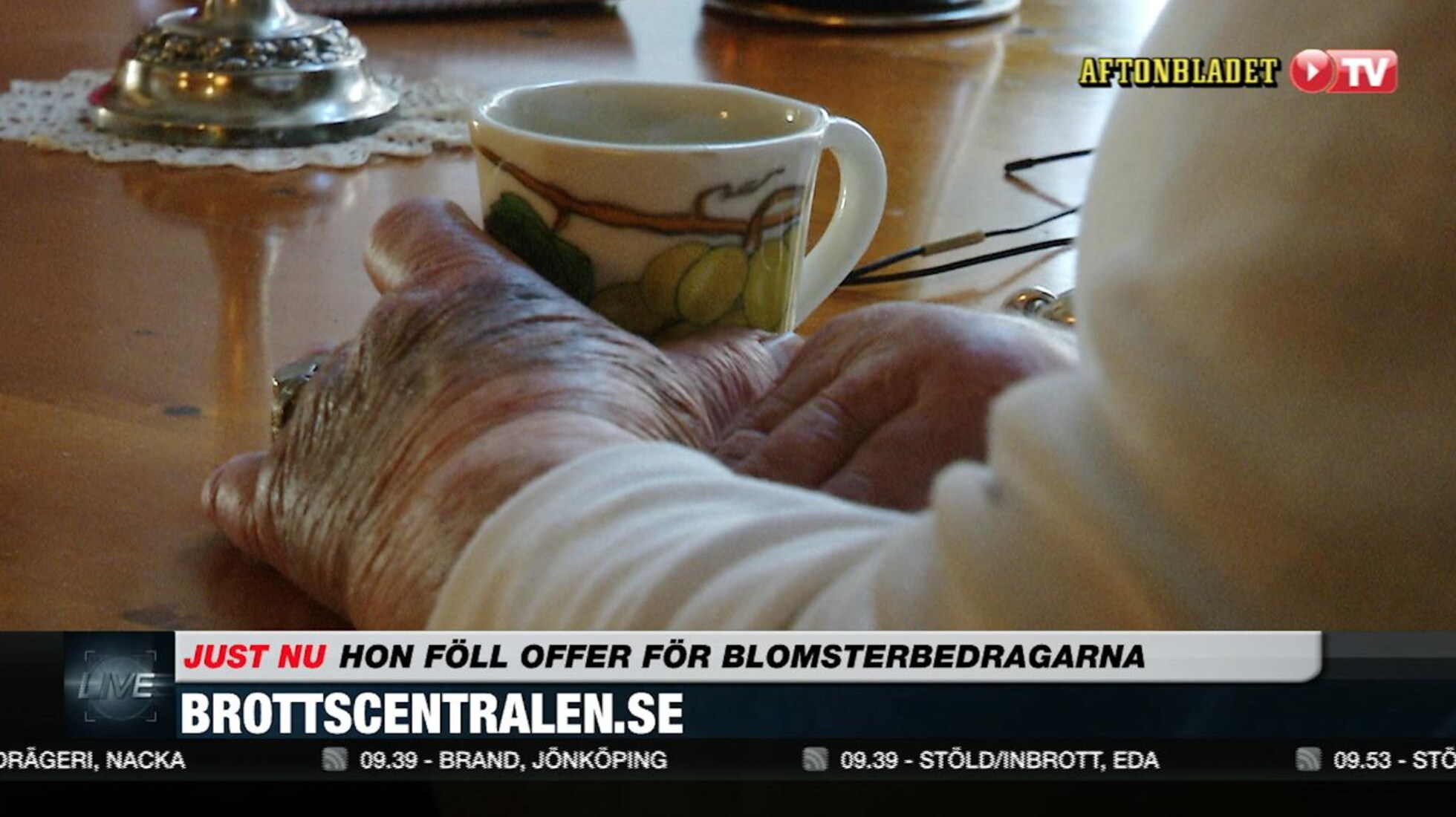 förstod förstod