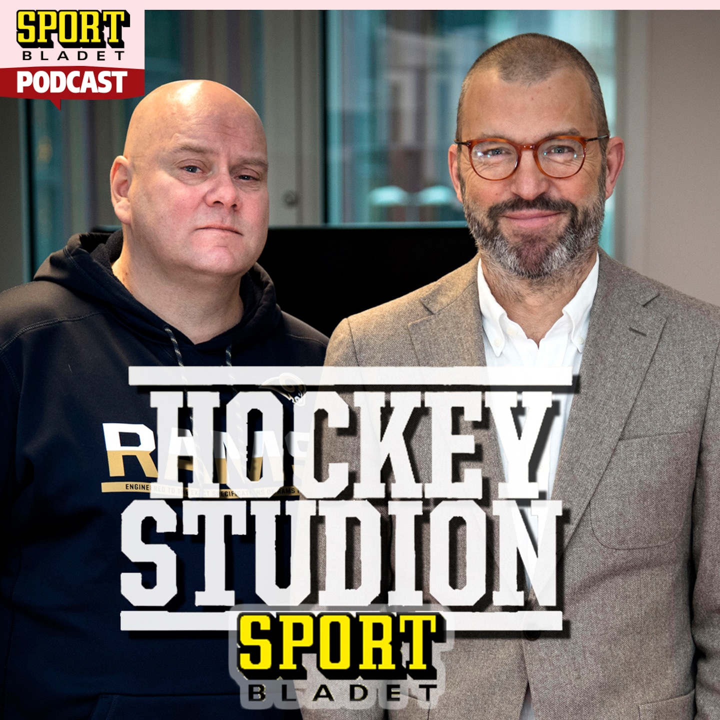 Växjö Lakers: Abris möter Henrik Evertsson - del 2 Växjö Lakers: Abris möter Henrik Evertsson - del 2