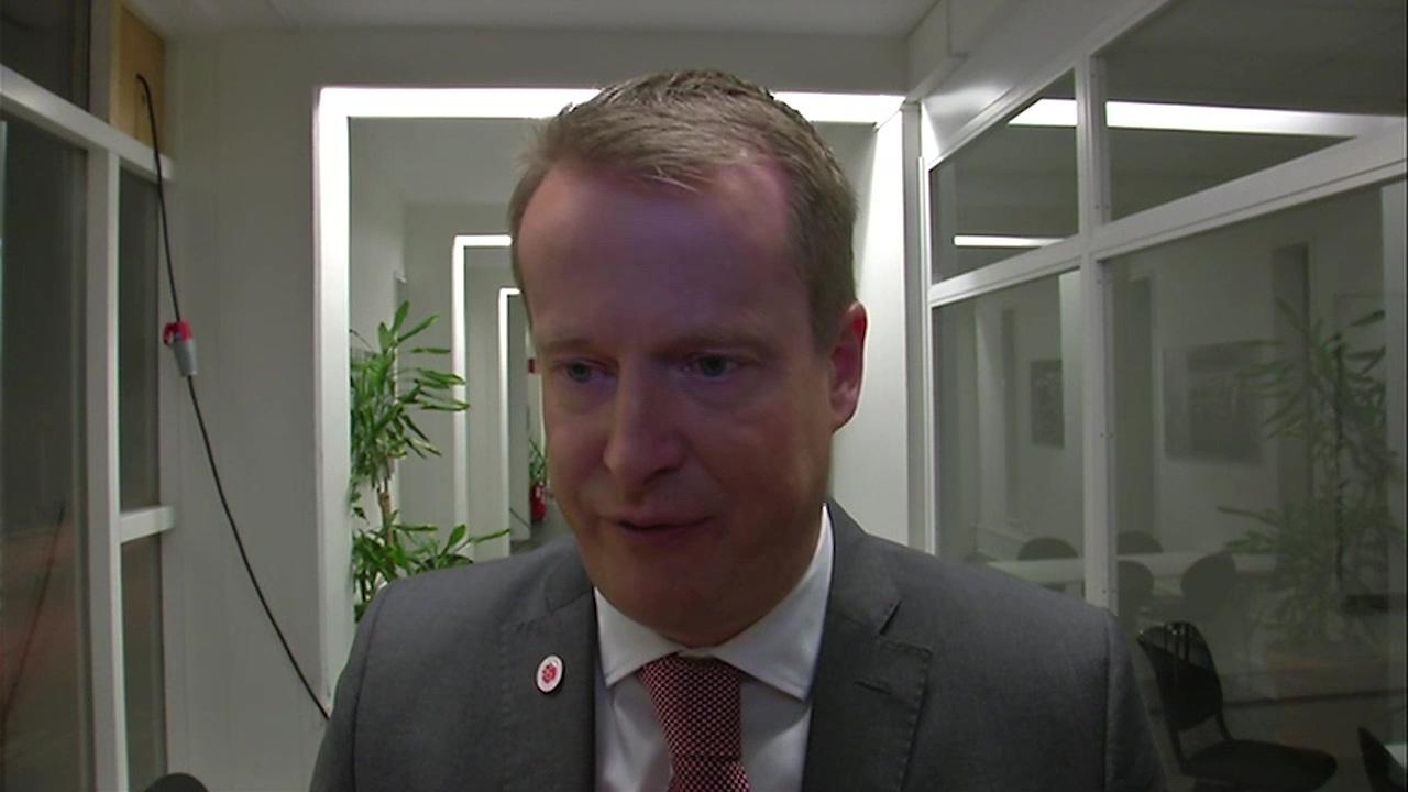 Regeringen Vill Ta Nya Krafttag Mot Tvångsäktenskap