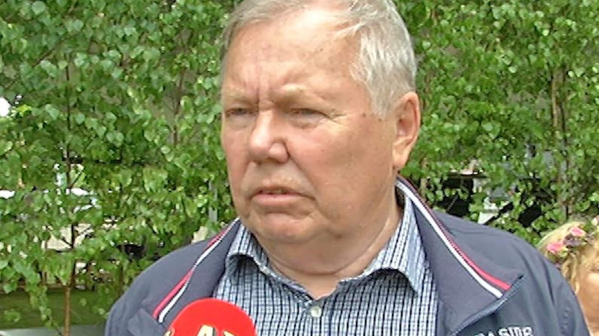 Bert Karlsson: “De väljer inte melodier längre” | Aftonbladet