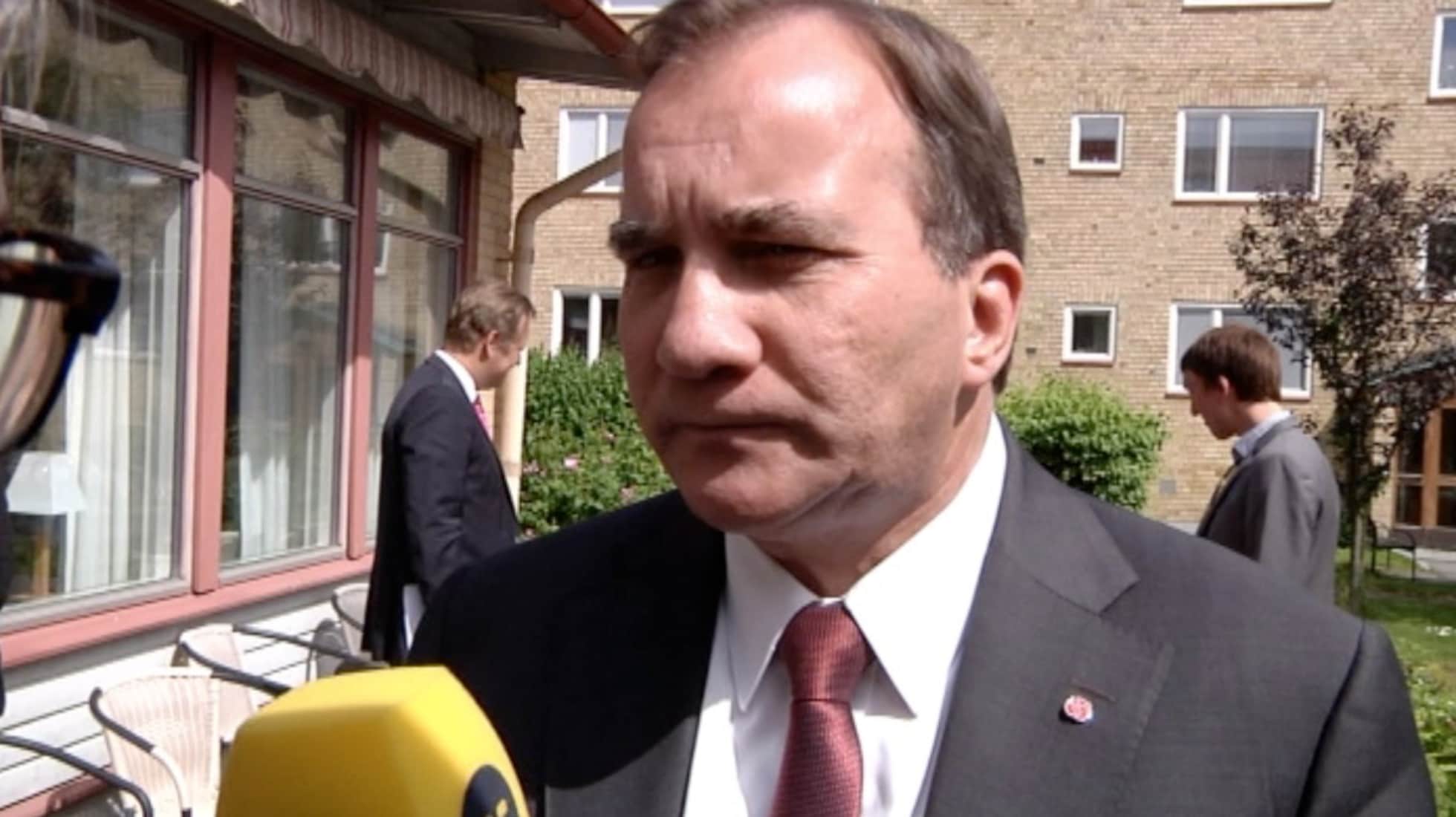 Stefan Löfven Lön Efter Skatt