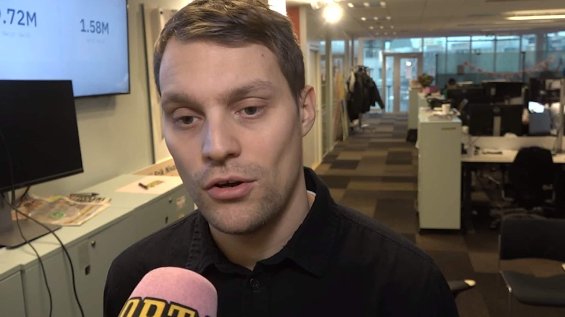 AIK Fotboll: Bohman: En stor oro kring AIK nu