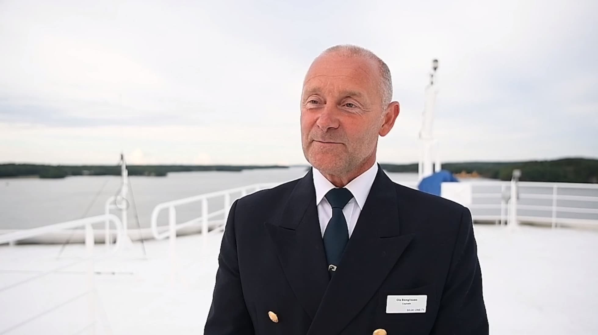 Kapten Bengtsson: ”Risken är minimal” | Aftonbladet