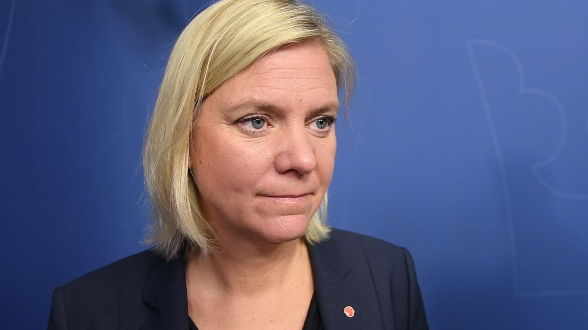 Magdalena Andersson: ”Den politiska cirkusen gangnar inte svensk