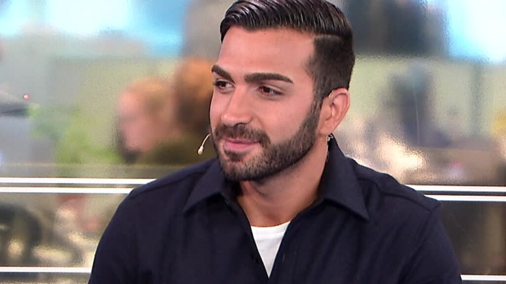 Roy Fares | Aftonbladet