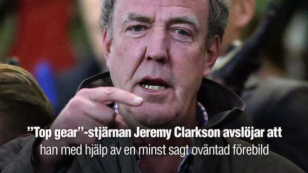 Jeremy Clarkson | Aftonbladet