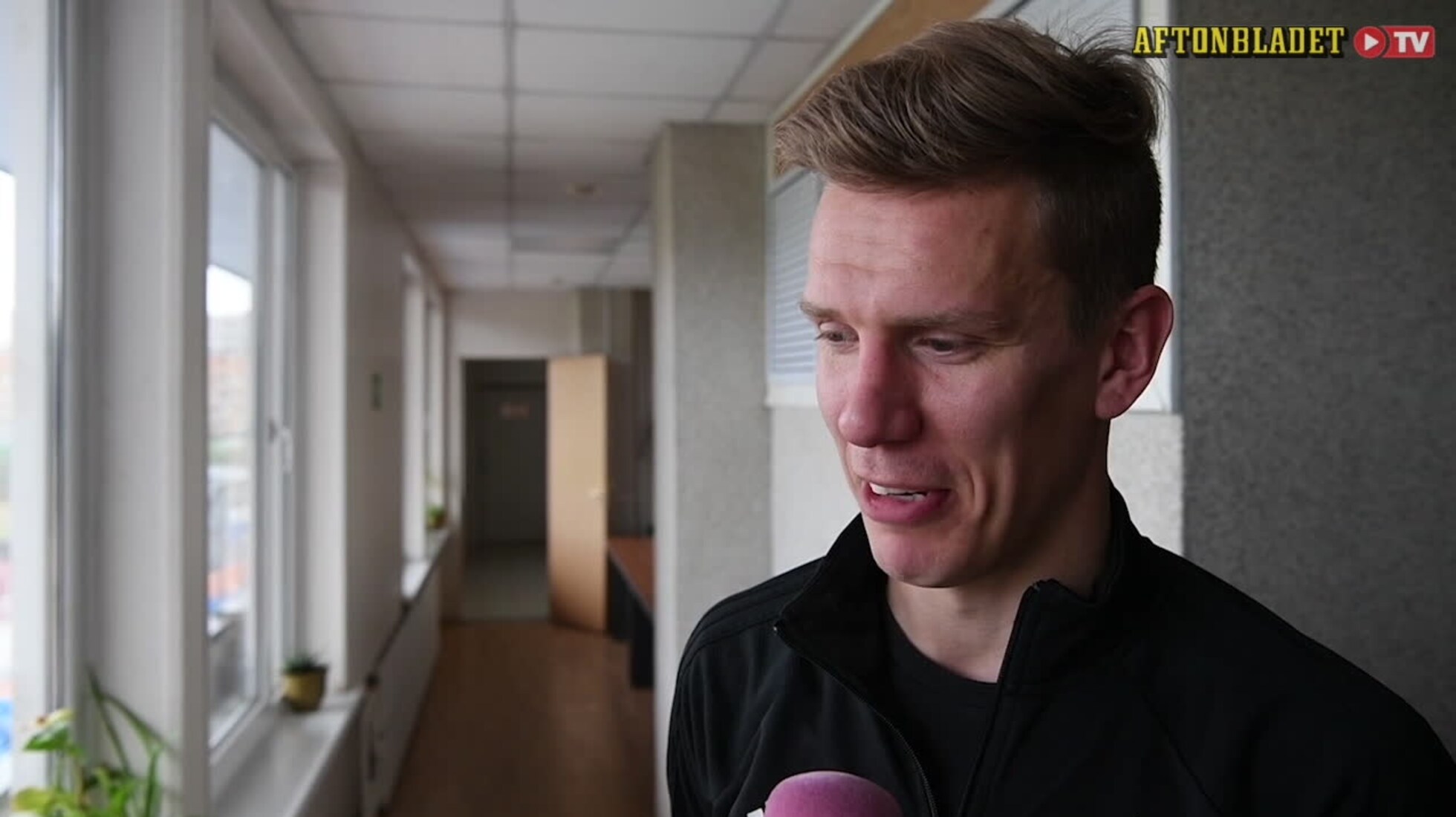 Pontus Wernbloom klar för PAOK Aftonbladet