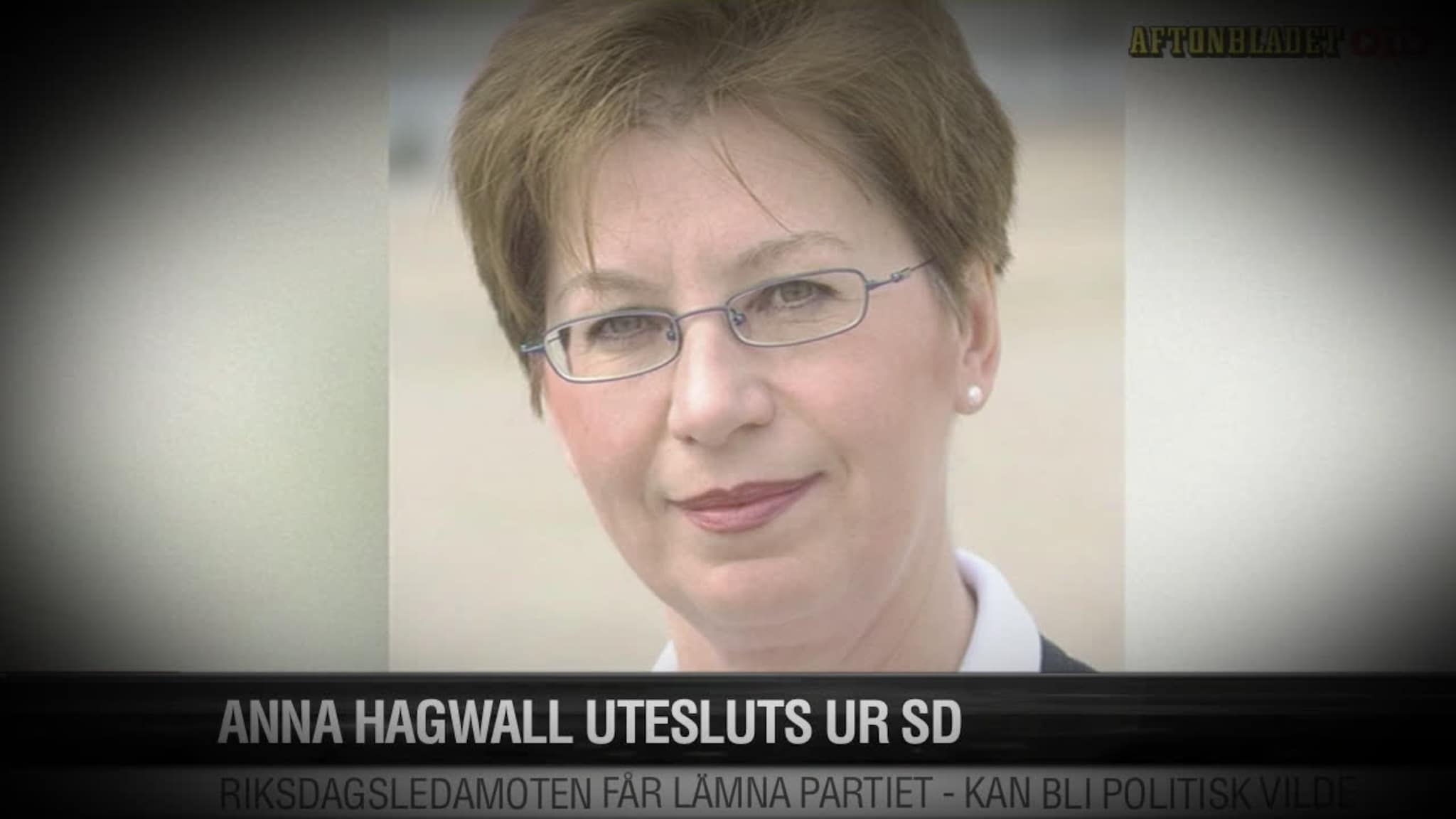 Anna Hagwall