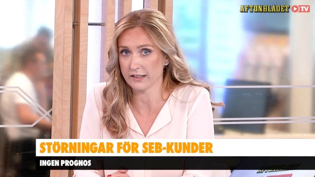 Seb Allt Om Skandinaviska Enskilda Banken Aftonbladet