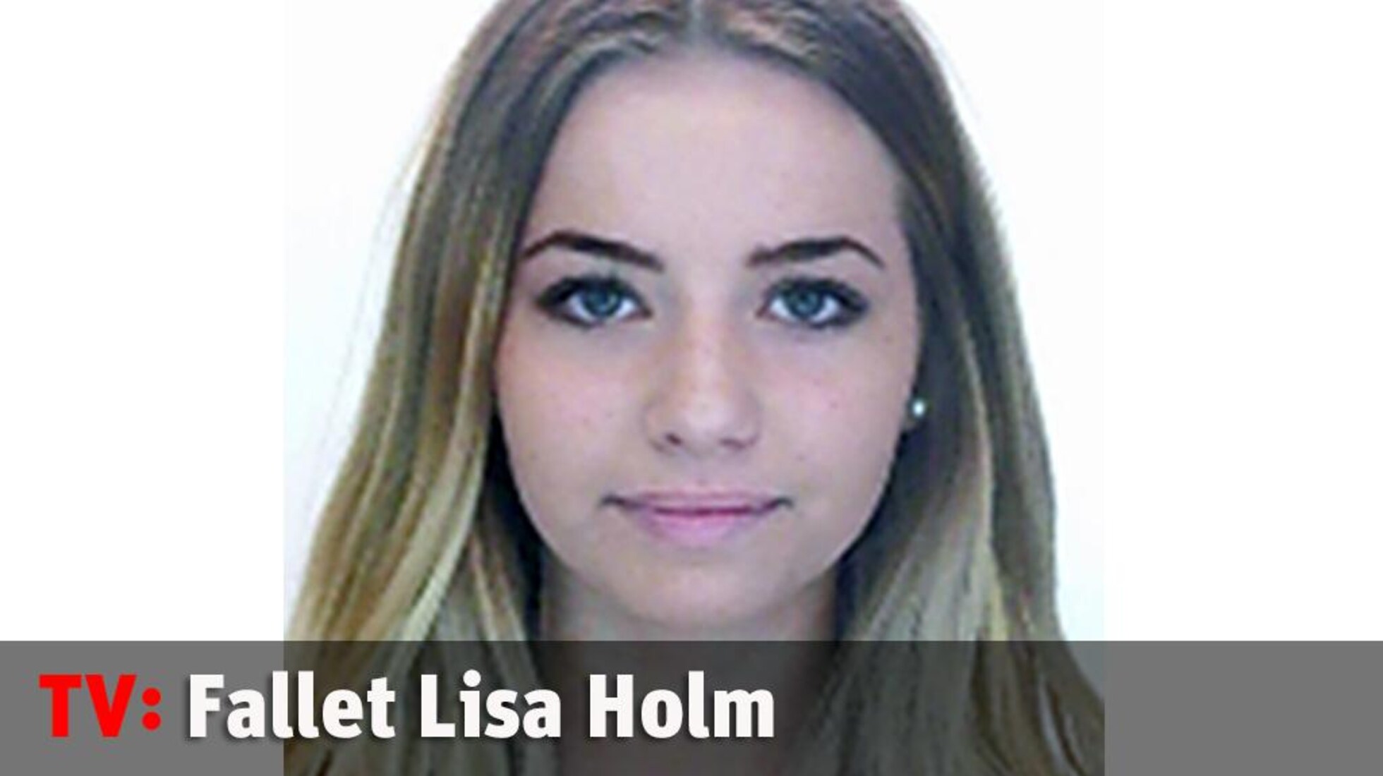 Fallet Lisa Holm Aftonbladet 