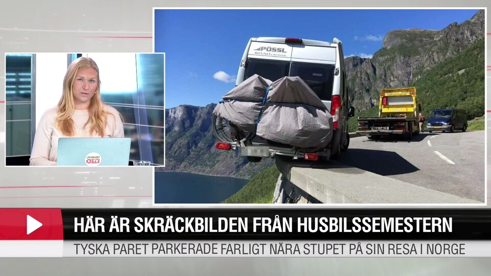 Senaste Nytt Från Aftonbladet | Aftonbladet