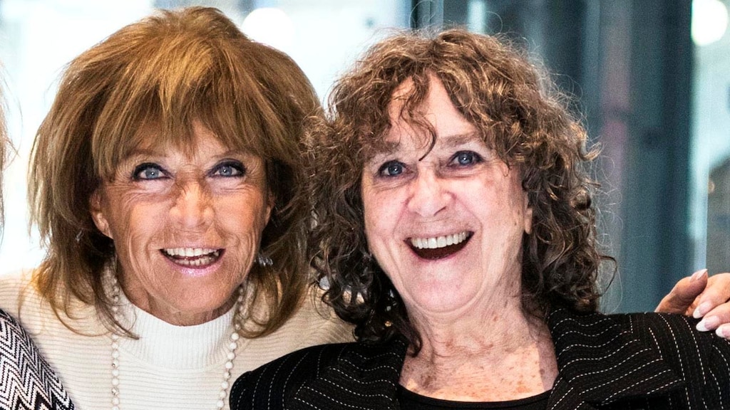 Siw Malmkvist Mamma är Lik Sin Mamma