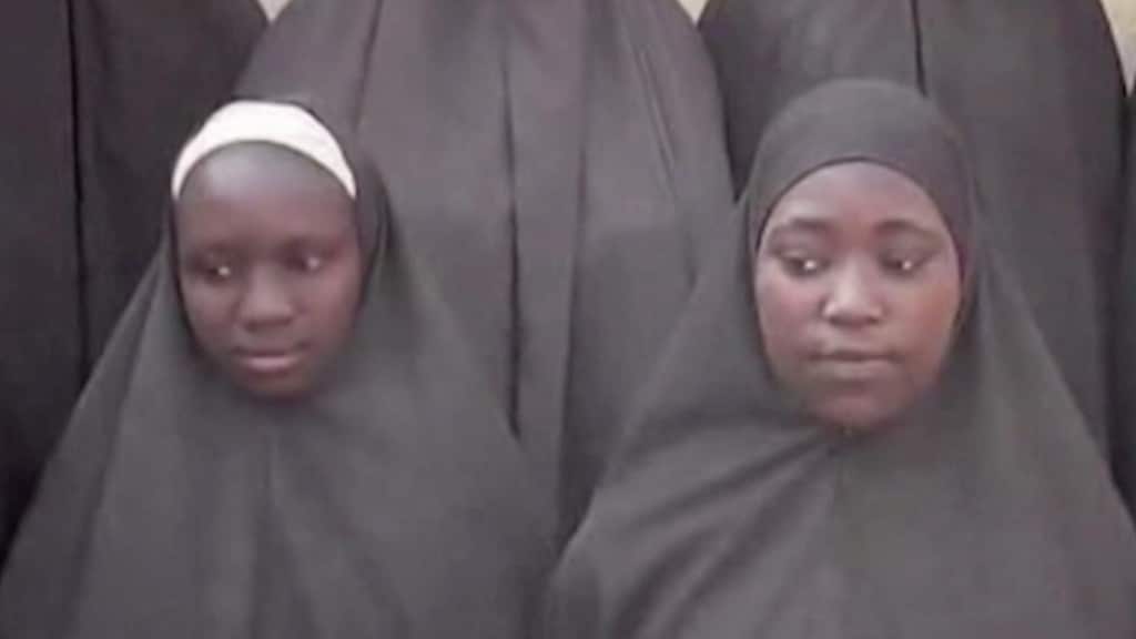 Boko Haram Aftonbladet