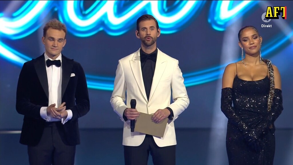 Idol – nyheter om tv-programmet och deltagarna