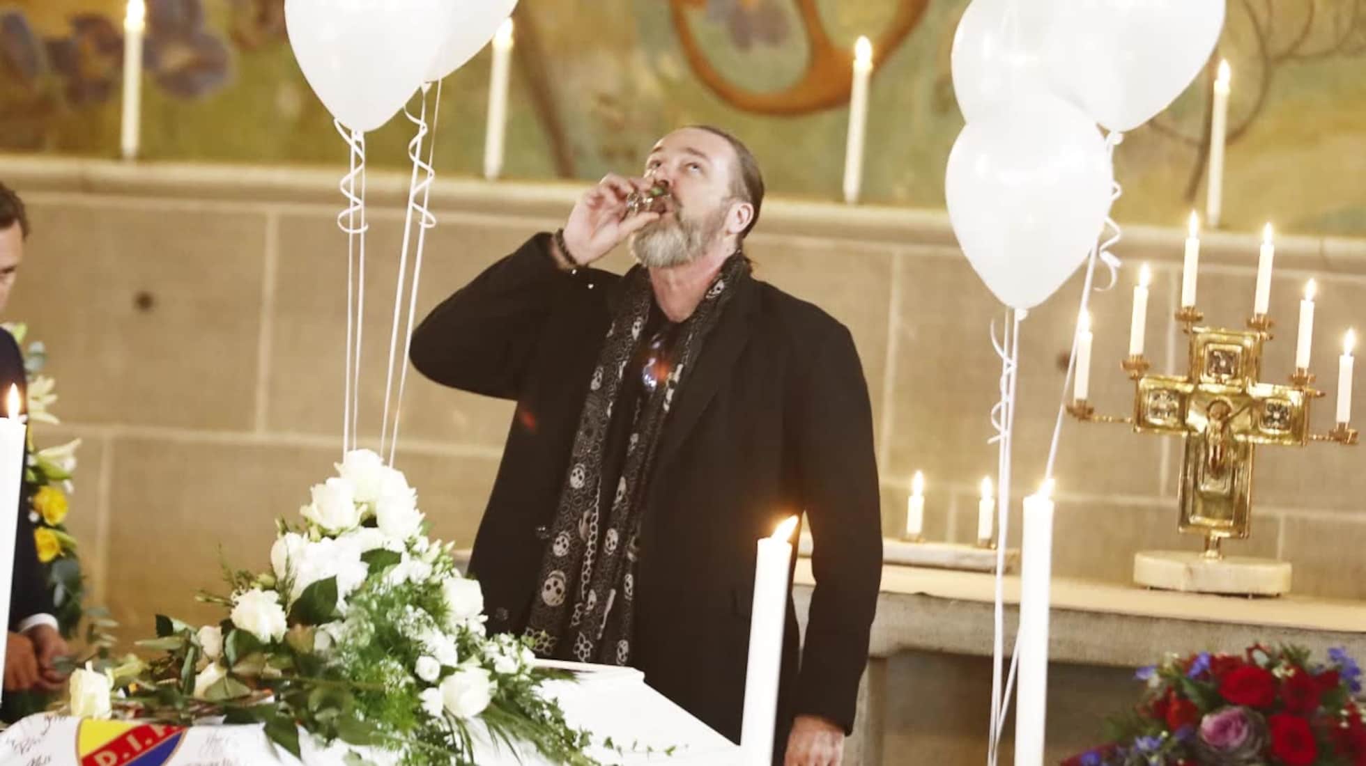 Frank Andersson Citat Formodligen Den Baste Brottaren