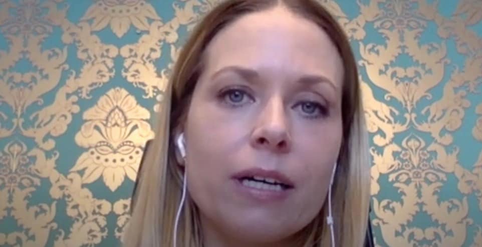 Karolina Fjellborg Om Vårens Tv-serier | Aftonbladet