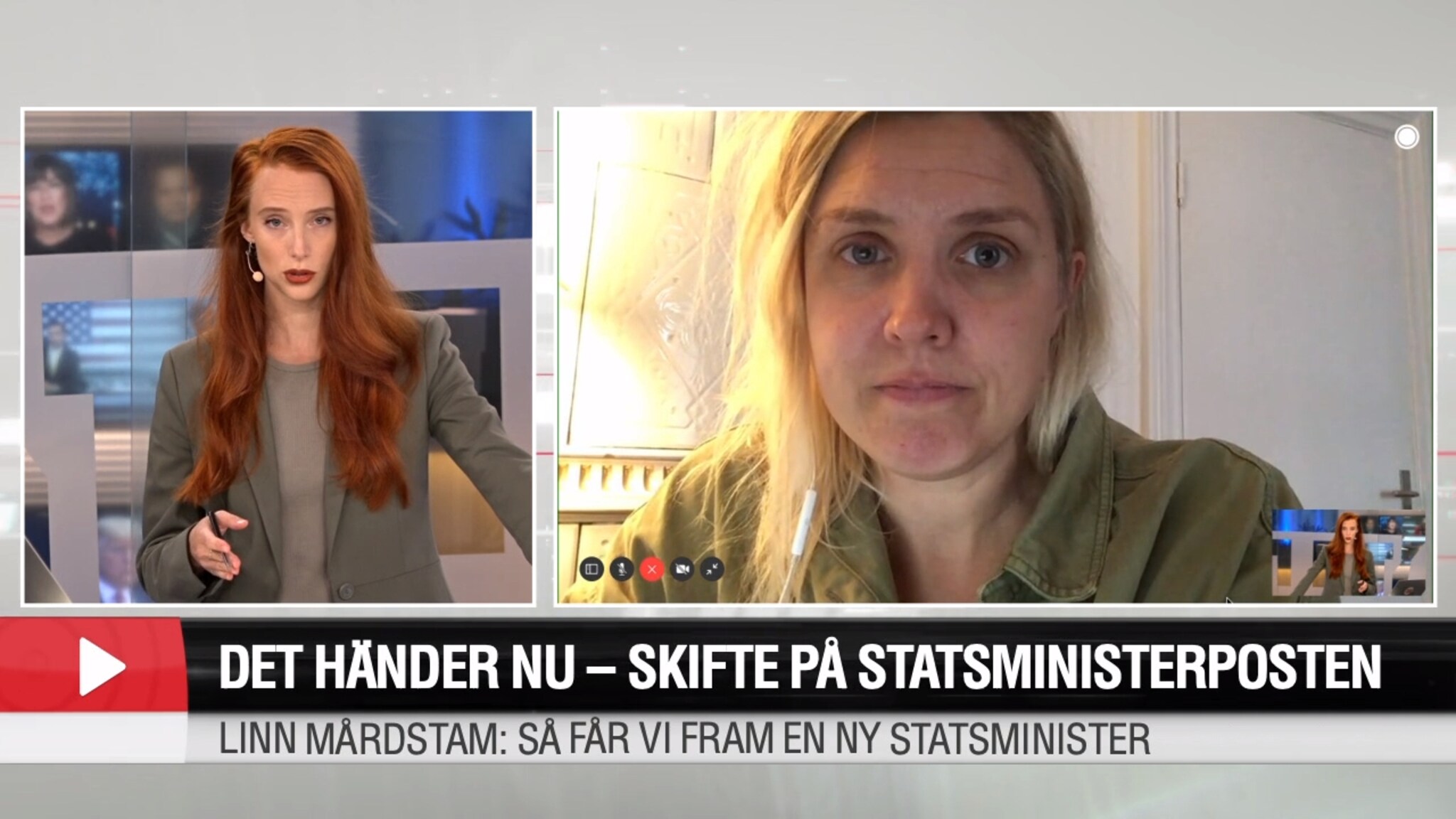 Därför blir det sonderingar i höst – Statsvetaren förkla...