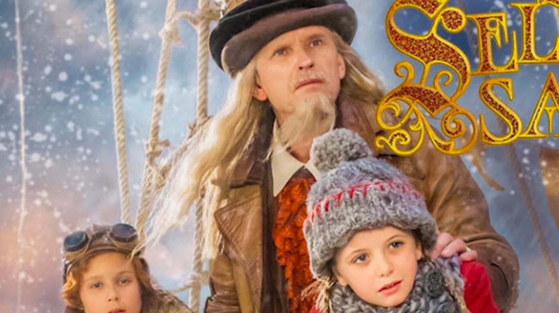 sveriges första julkalender sveriges första julkalender