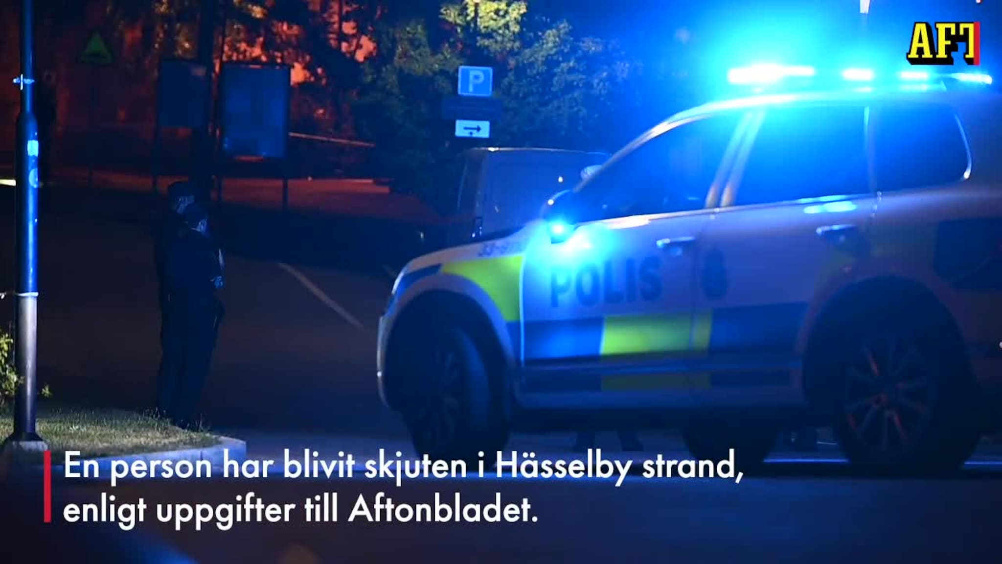 Aftonbladet Hässelby