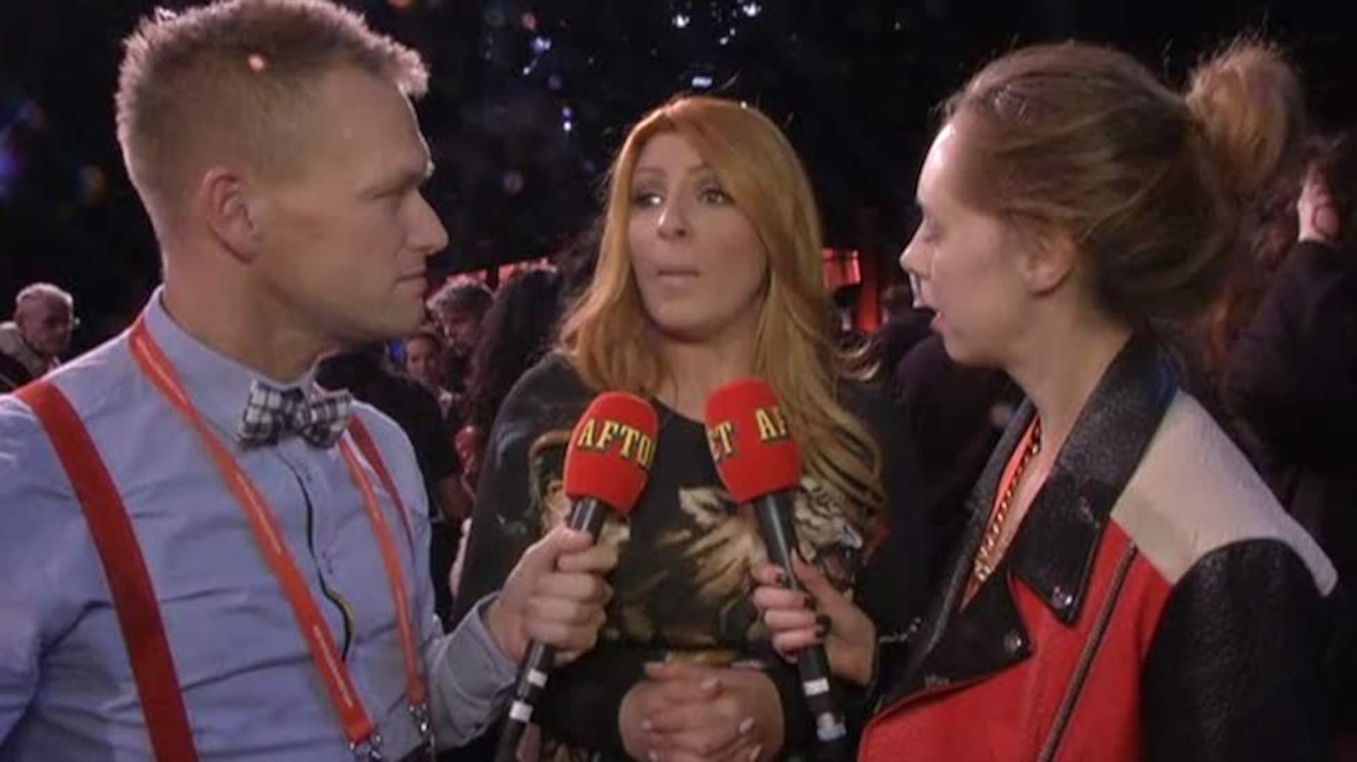 Jag Vill Inte Vara Med I Idol