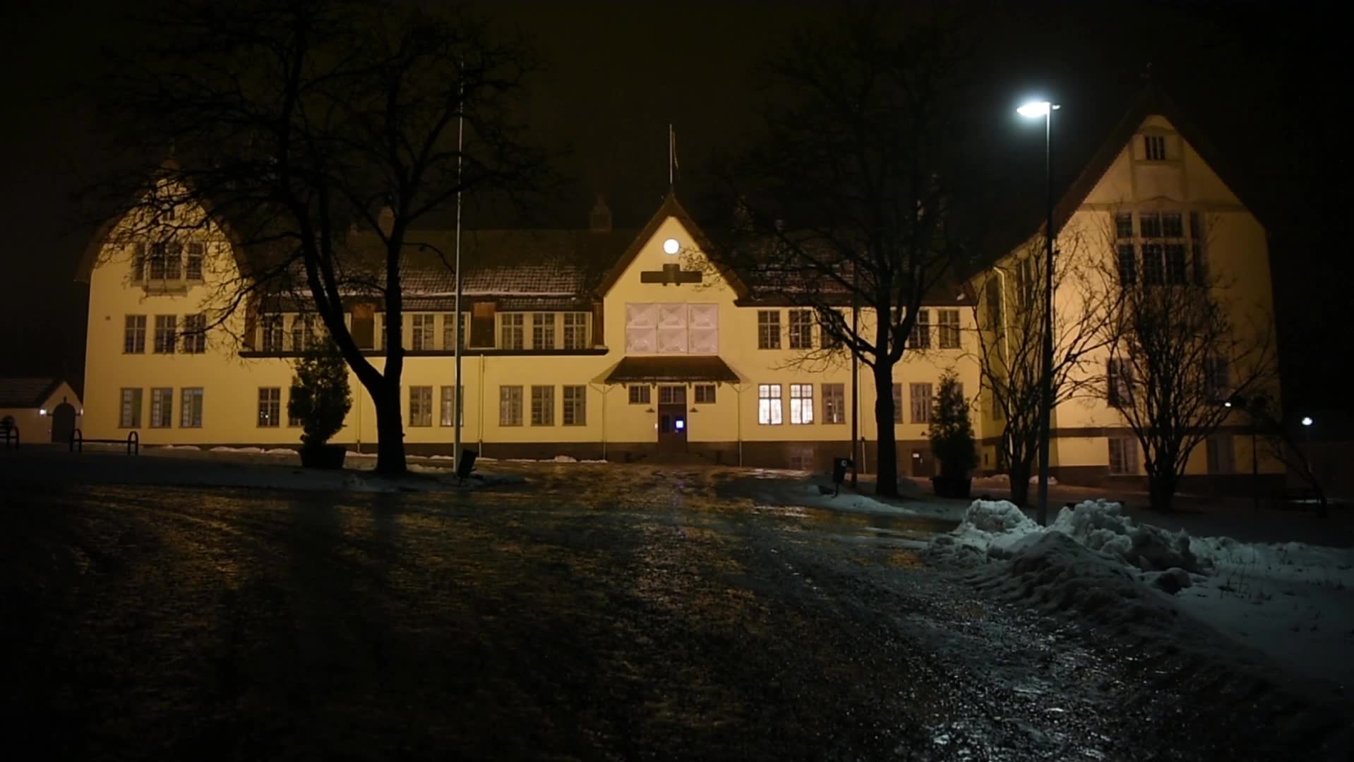 Lundsbergs skola
