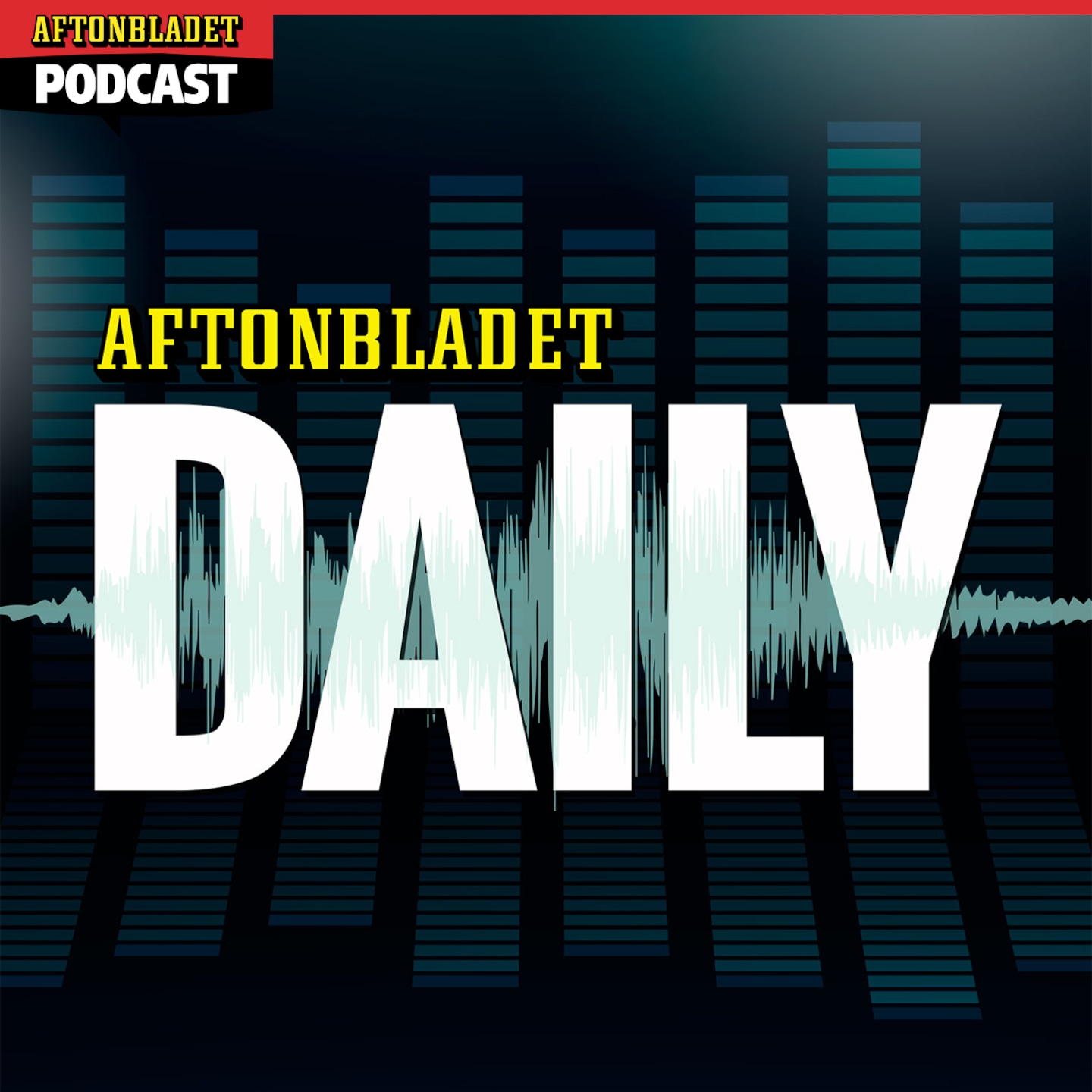 Extremitan Cripples Europe – Aftonbladet podcast