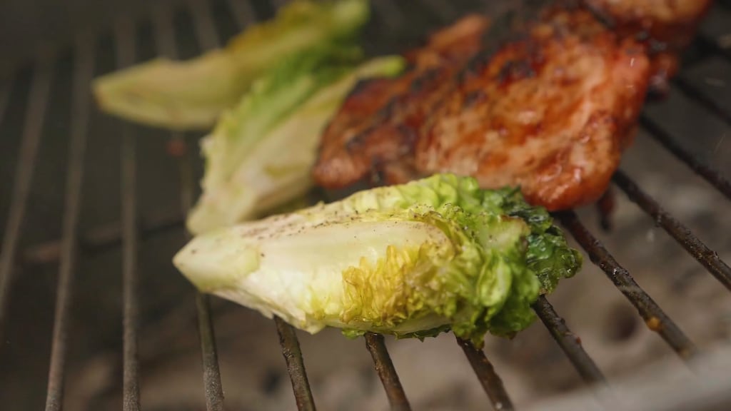 Hur Länge Håller En Grillad Kyckling