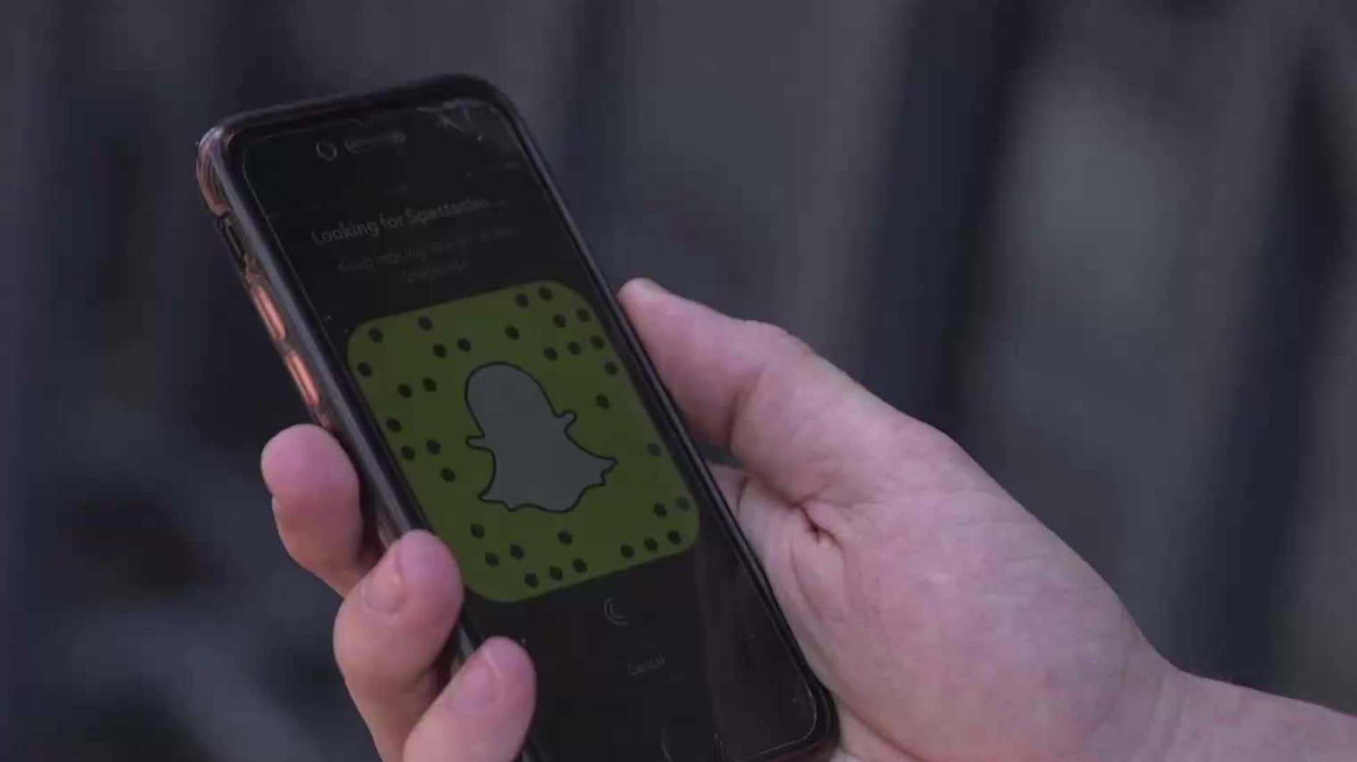 Snapchat ligger nere | Aftonbladet