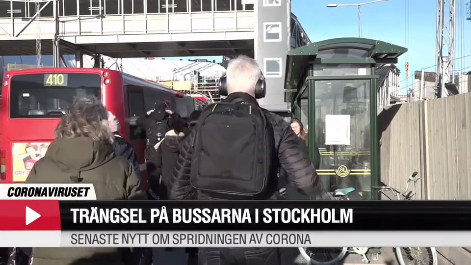 Strömavbrott i södra Stockholm | Aftonbladet