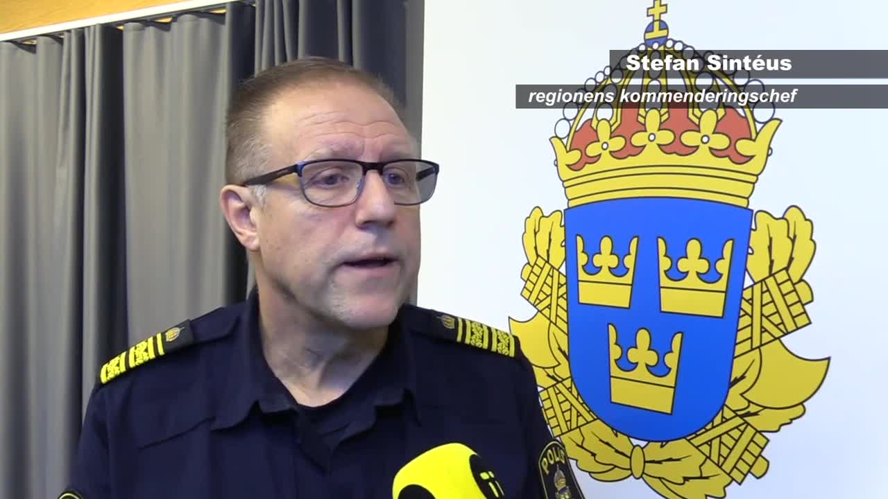 Polisen I Malmö Planerar Stor Insats | Aftonbladet