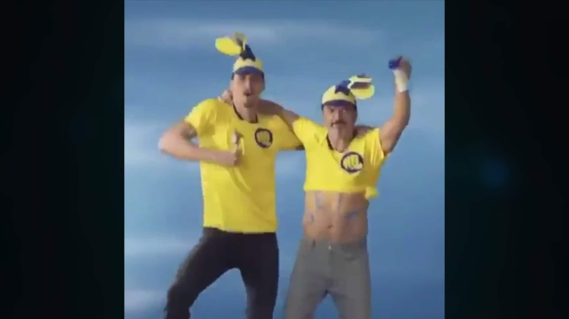 Bara Håll Käften På Dig