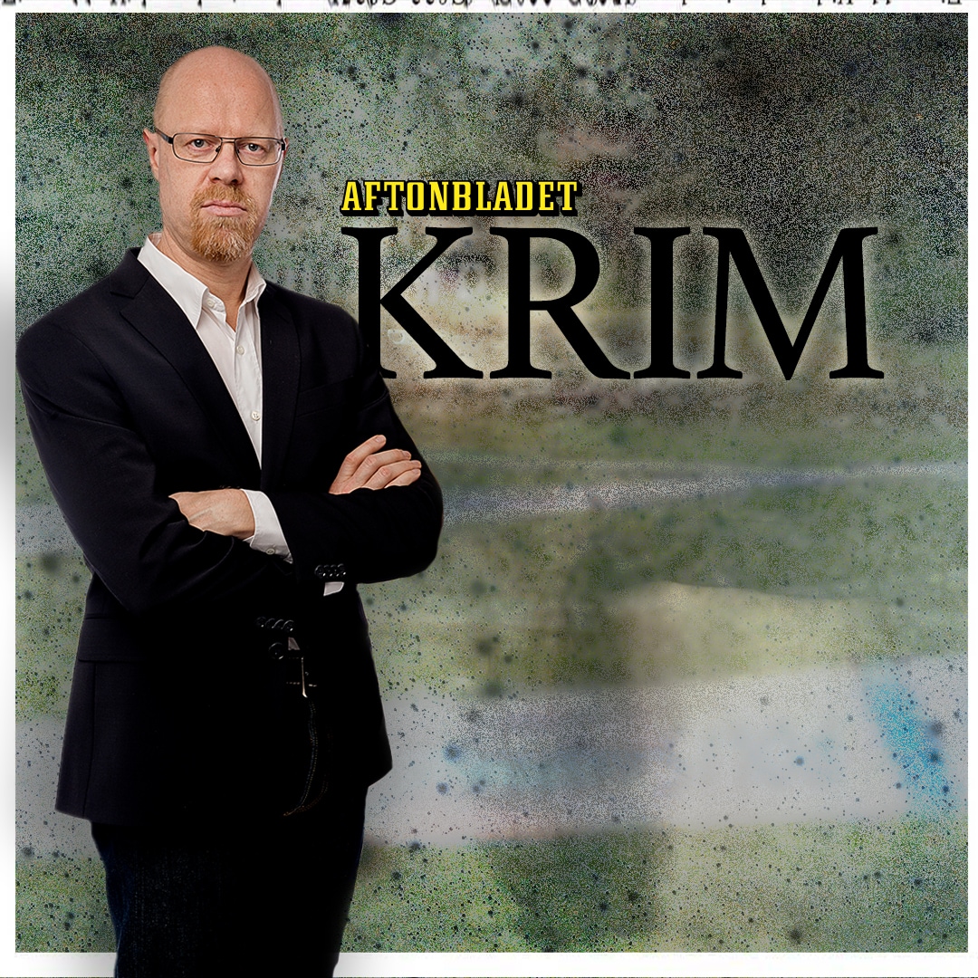 Aftonbladet Krim – Aftonbladet Podcast