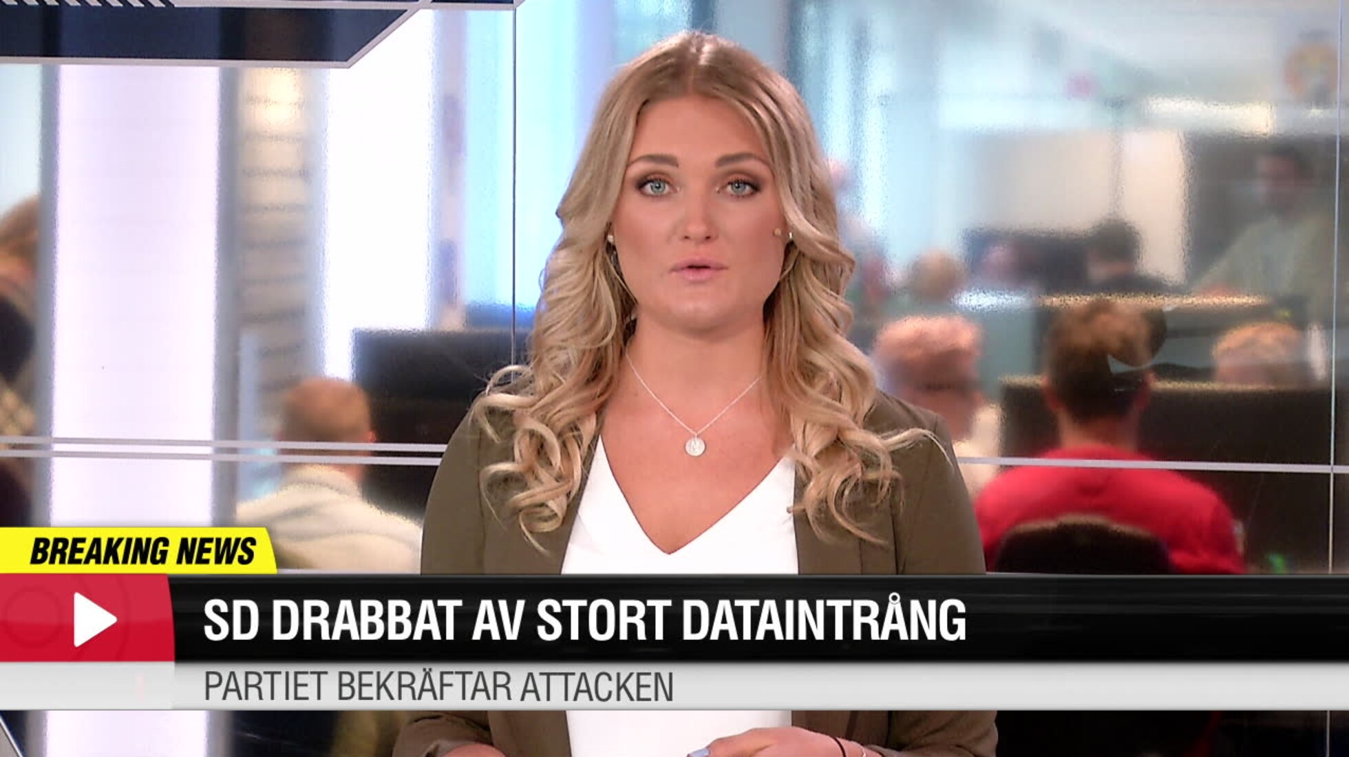 swedbank hackat swedbank hackat