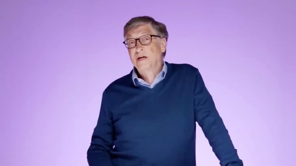 Hur Mycket Pengar Har Bill Gates