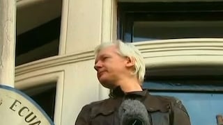 Julian Assange  Aftonbladet