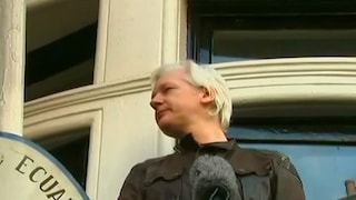 Julian Assange  Aftonbladet