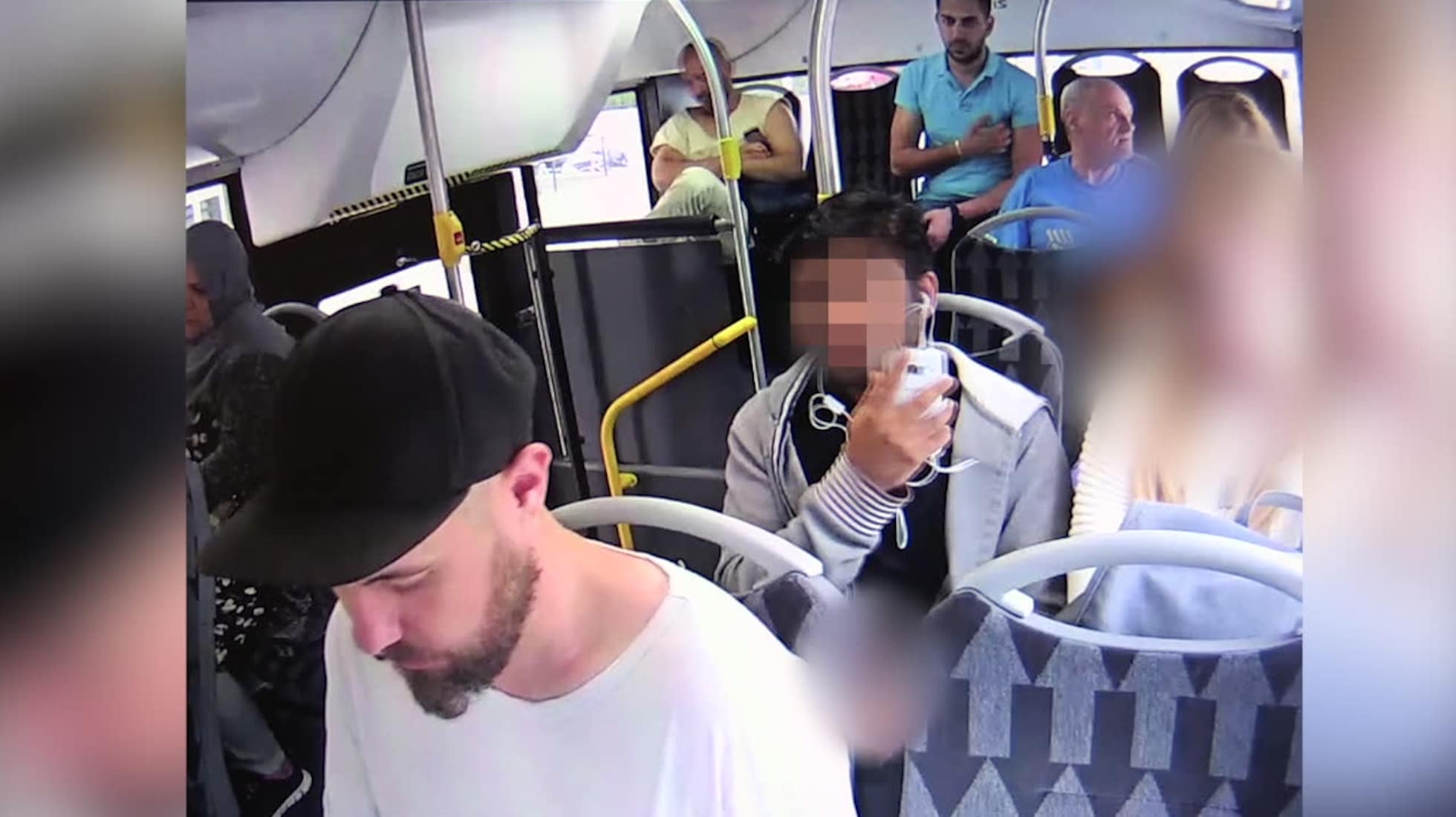 Får Man Ha Cykel På Bussen