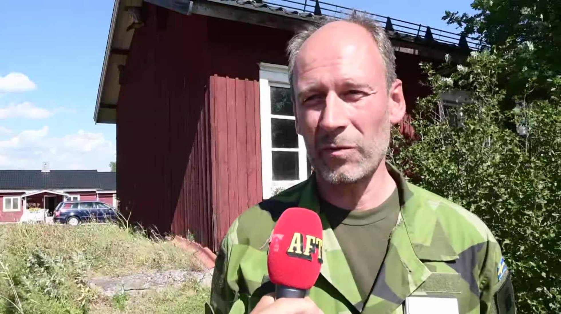 Hur Många Jas Plan Har Sverige