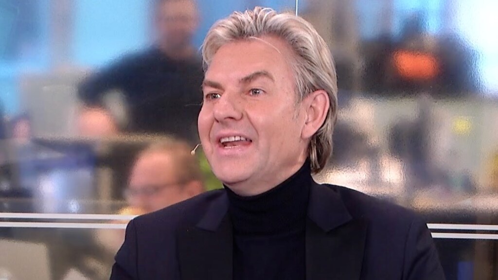 Joe Labero | Aftonbladet