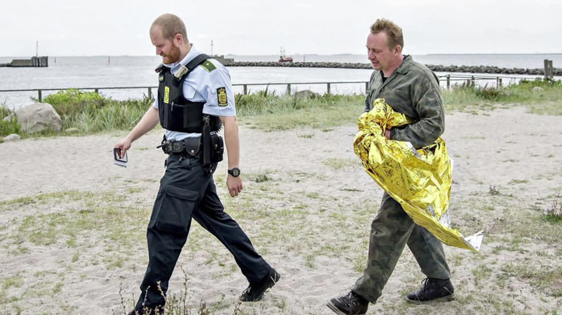 Hur Vet Man Att Polisen Avlyssnar