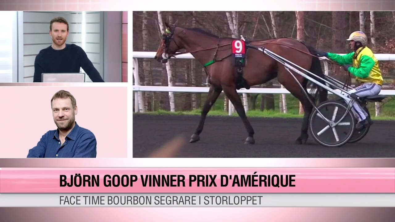 prix d amerique 2020 tv